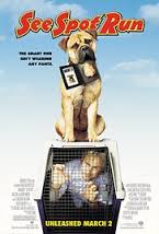 Mi Perro Spot (2001) poster
